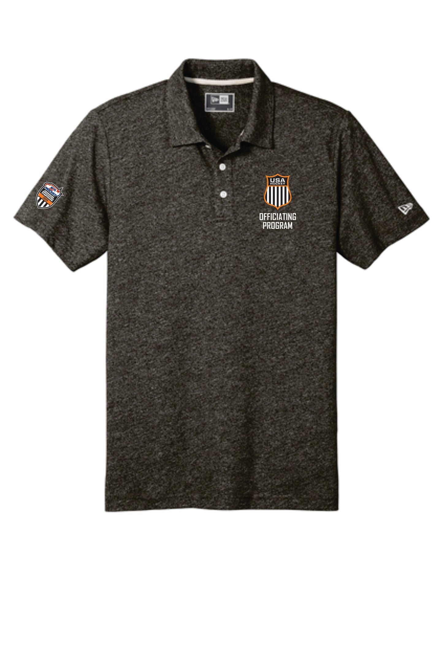 2025 Advanced Officiating Symposium Polo