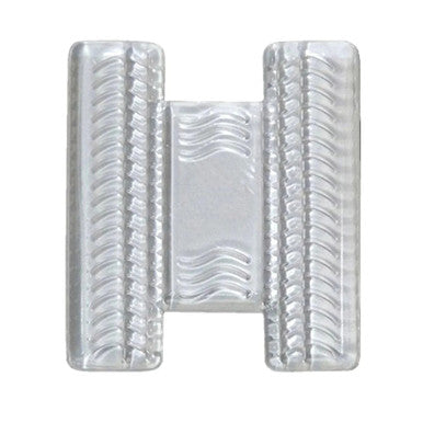 CCM Gel Lace Bite Pads