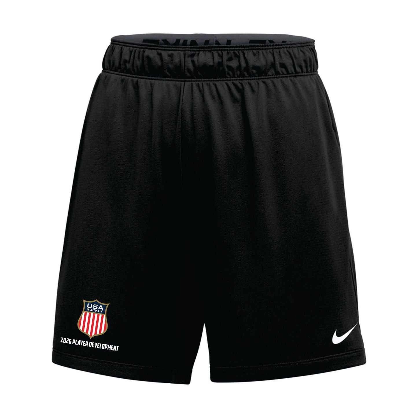 PDC 2026 Nike Attack Short (Girls/Women's Cut)