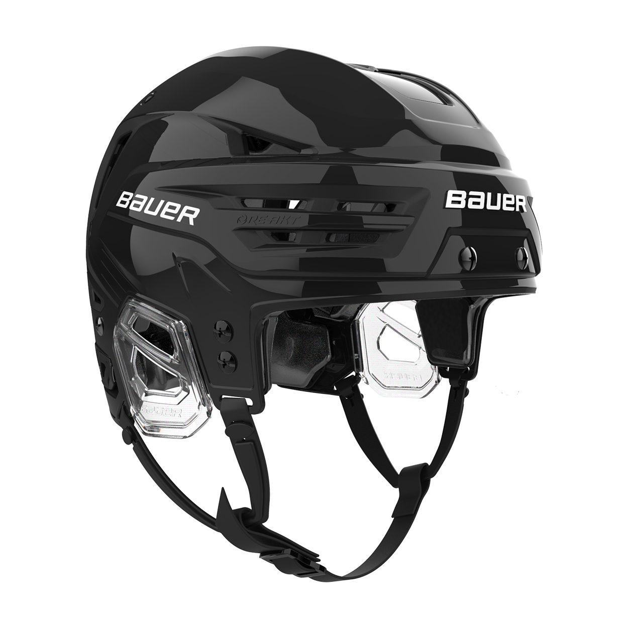 Bauer Re-AKT 90 Helmet