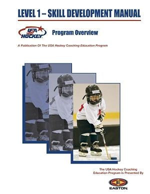 USA Hockey Level 1 Coaching: A Comprehensive Guide