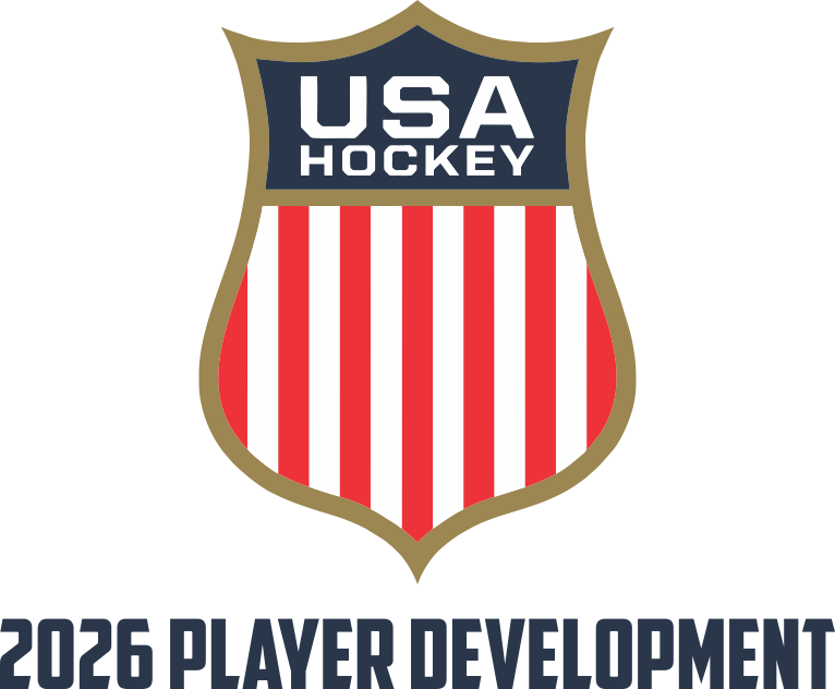 2026 USA Hockey Player Development Camp