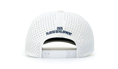 PDC 2026 Performance Bill Rope Cap