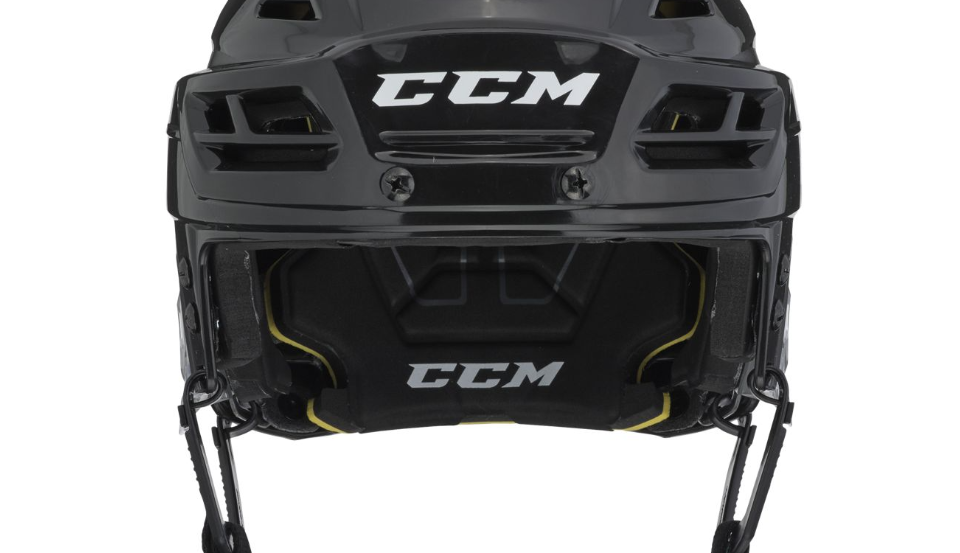 CCM Tacks 310 Helmet