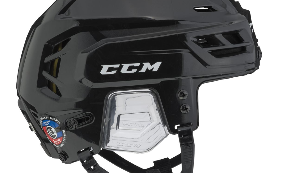 CCM Tacks 310 Helmet