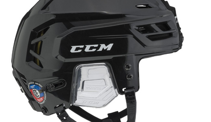 CCM Tacks 310 Helmet