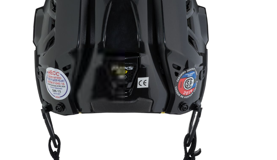 CCM Tacks 310 Helmet