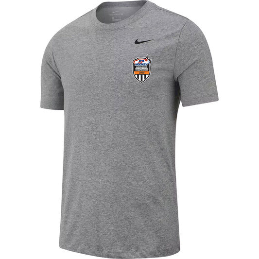 2025 Advanced Officiating Symposium Nike Drifit Tee