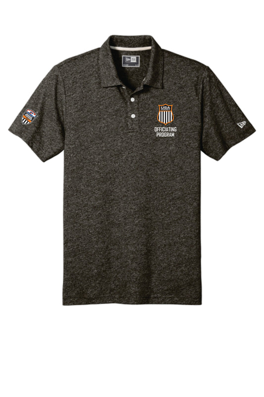 2025 Advanced Officiating Symposium Polo