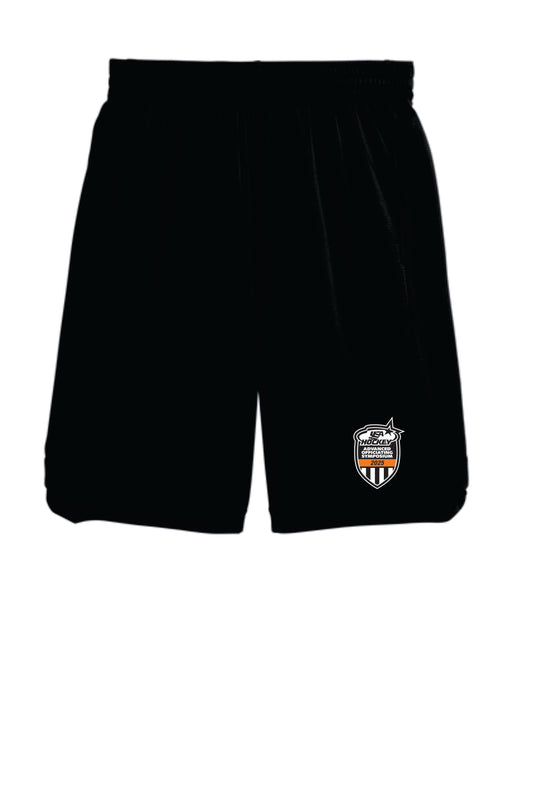 2025 Advanced Officiating Symposium Short