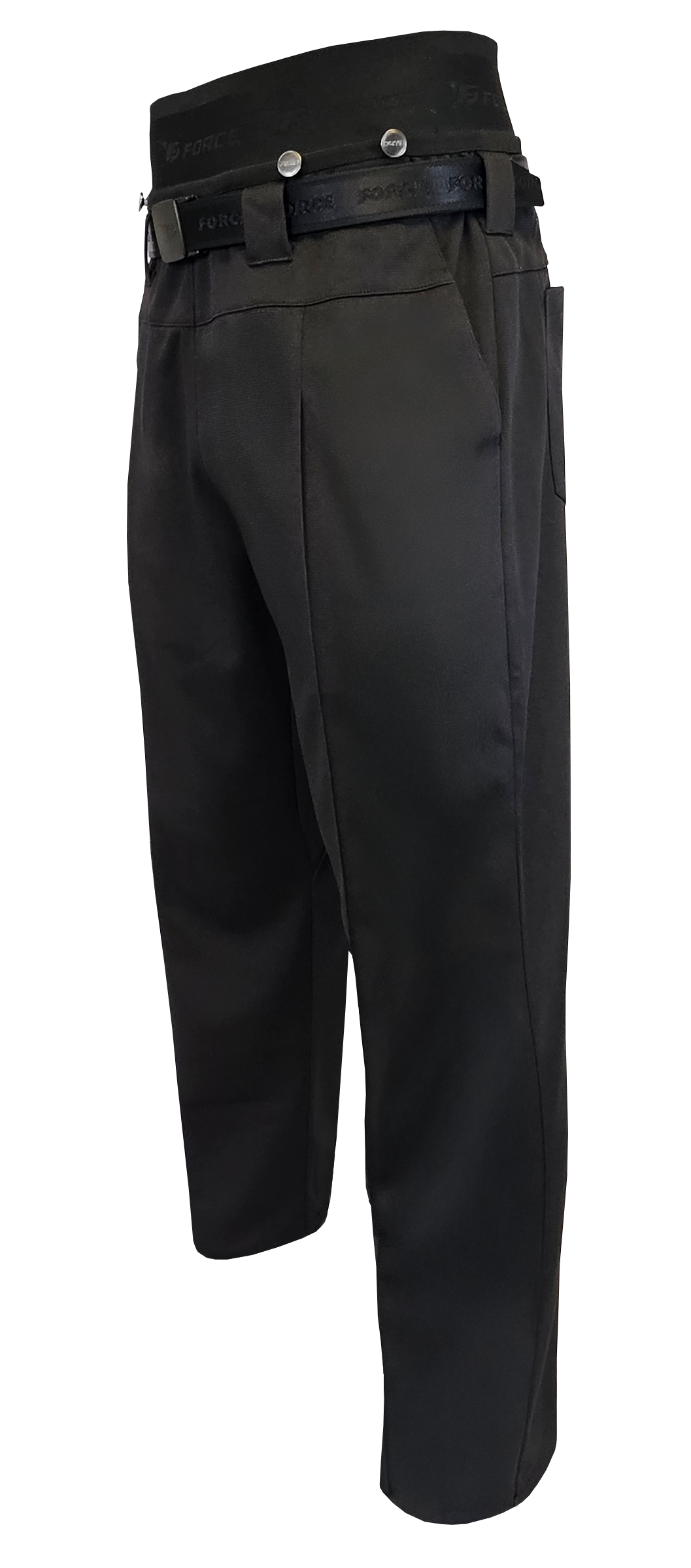 NEW:  Force EVOLUTION Integrated Pant System
