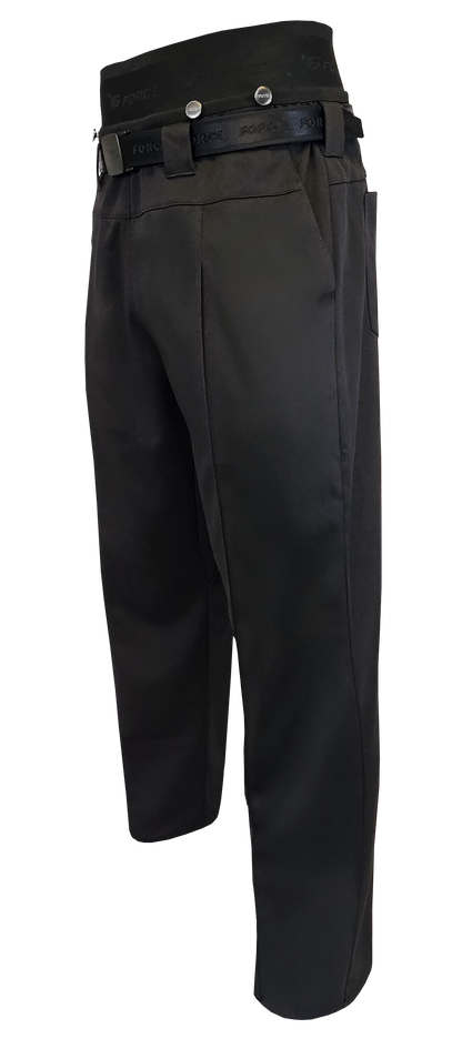 NEW:  Force EVOLUTION Integrated Pant System