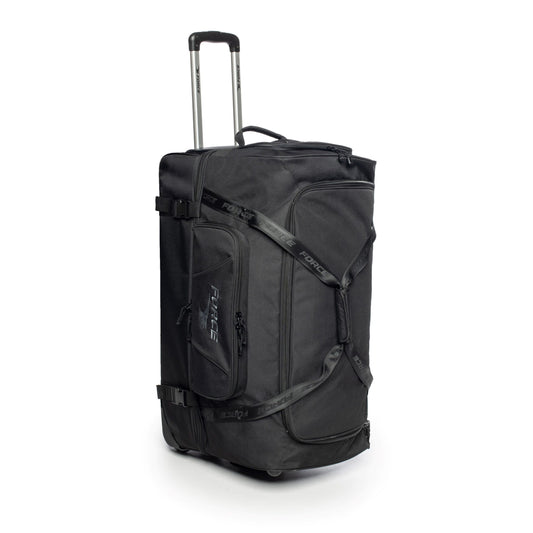 Force Officiating Wheeled Tour Bag