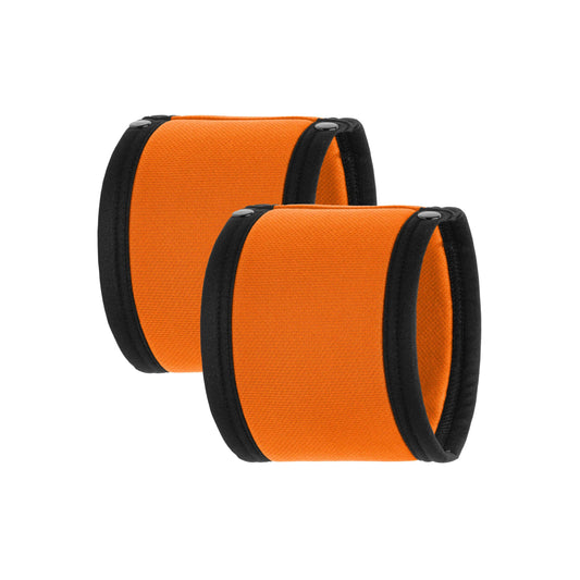 Force Orange Referee Armbands