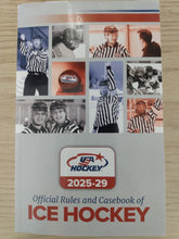 USA Hockey Bookstore/Score Sheets – Official's Wearhouse