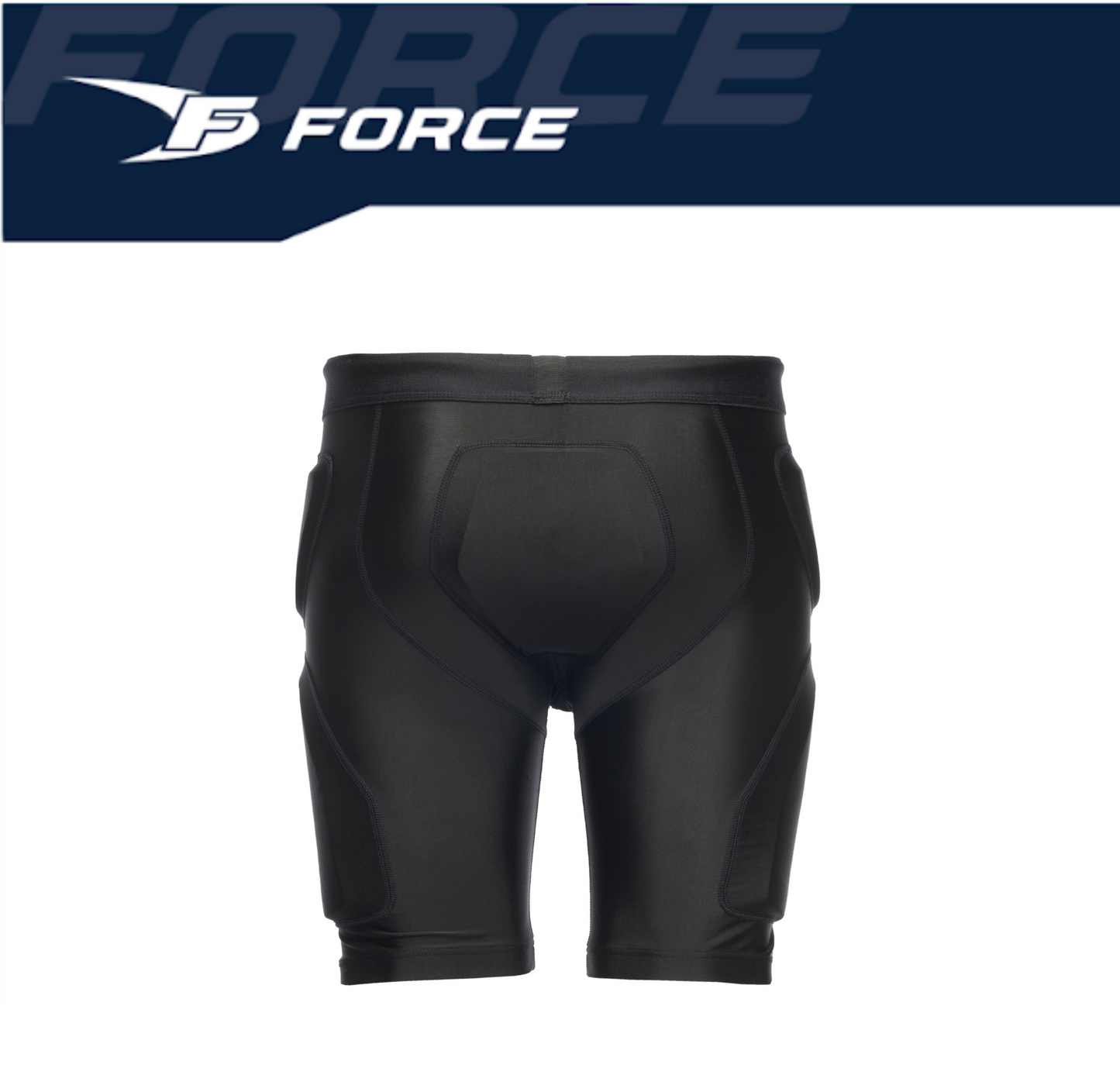 Force Impact Short