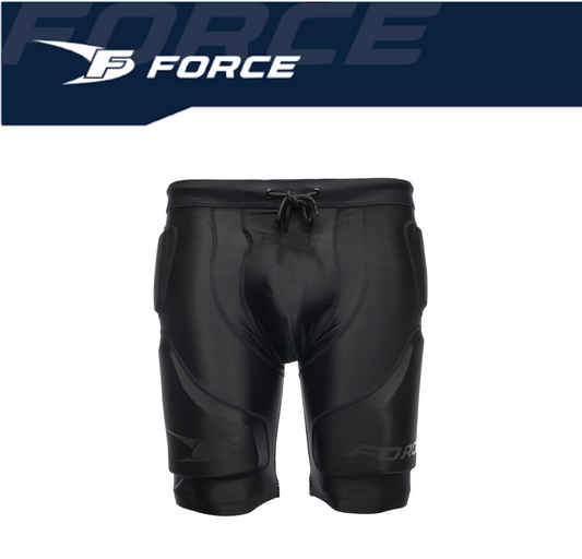 Force Impact Short