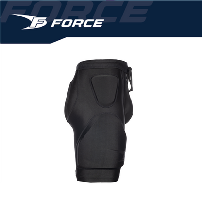 Force Impact Short