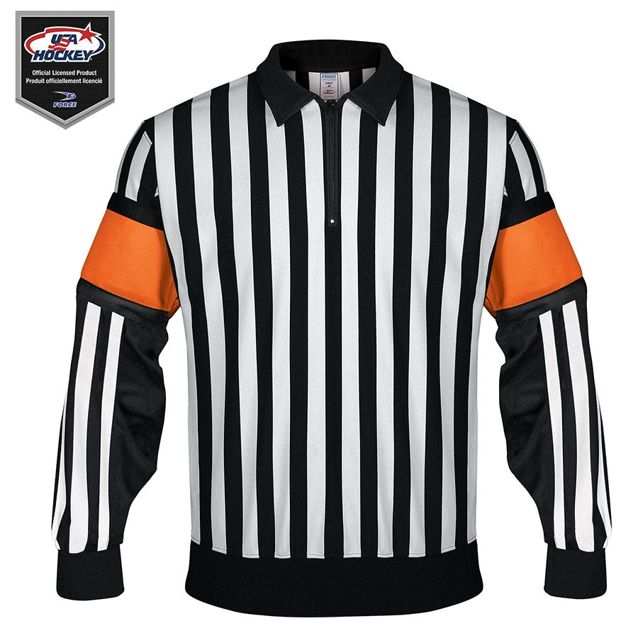 Force Elite Referee Jersey