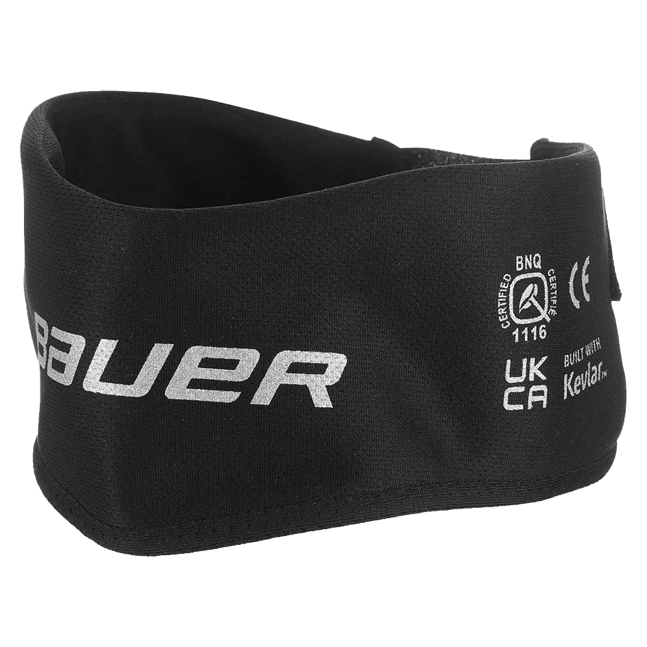 Bauer NG21 Premium Cut Resistant Neck Guard Collar