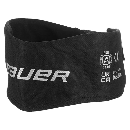 Bauer NG21 Premium Cut Resistant Neck Guard Collar