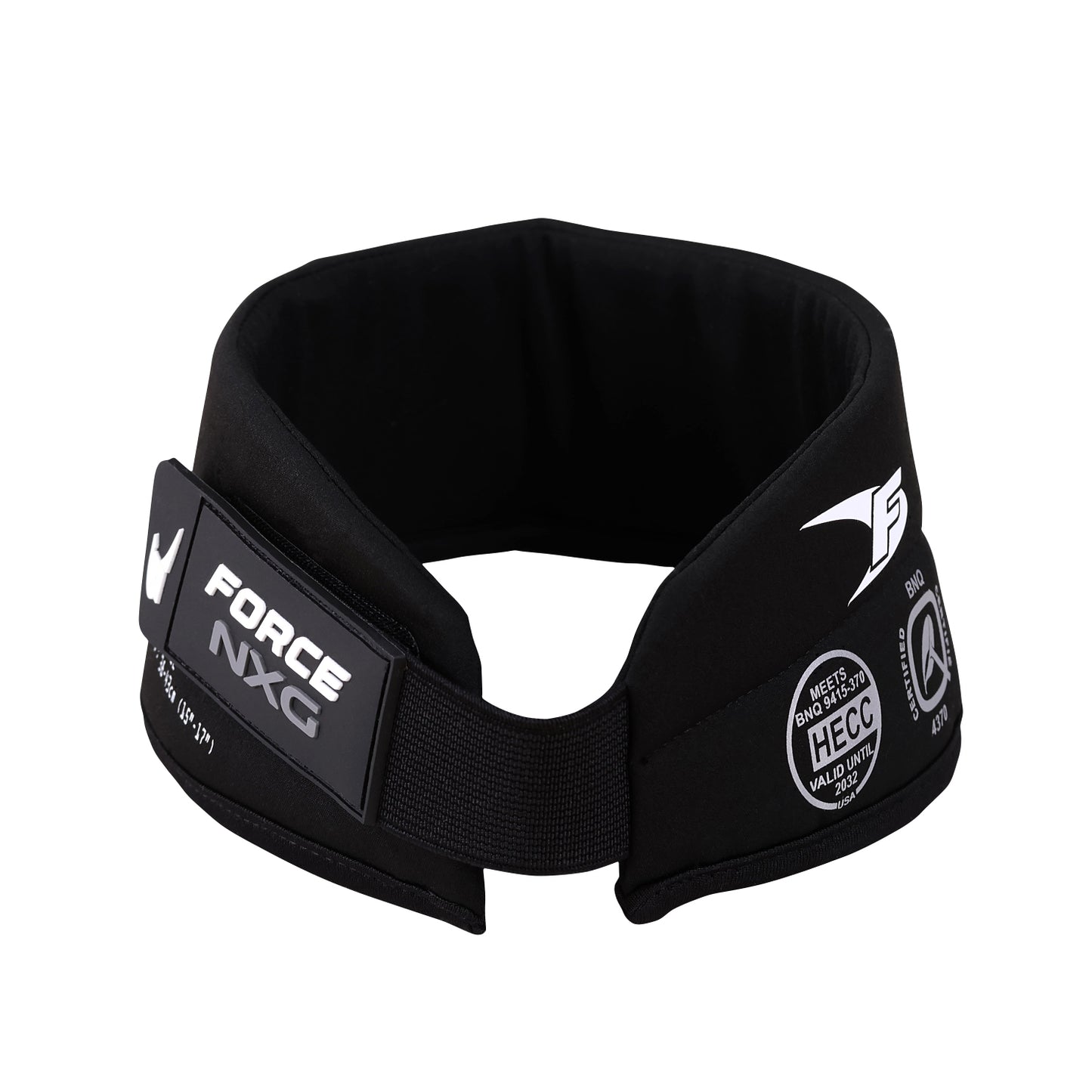 Force NXG Protective Neck Guard