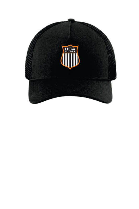 Officiating Program Hat
