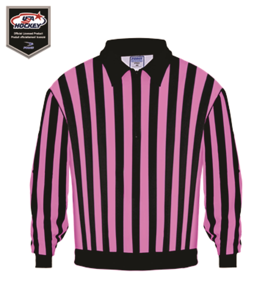 Force BC Awareness Event Linesman Jersey