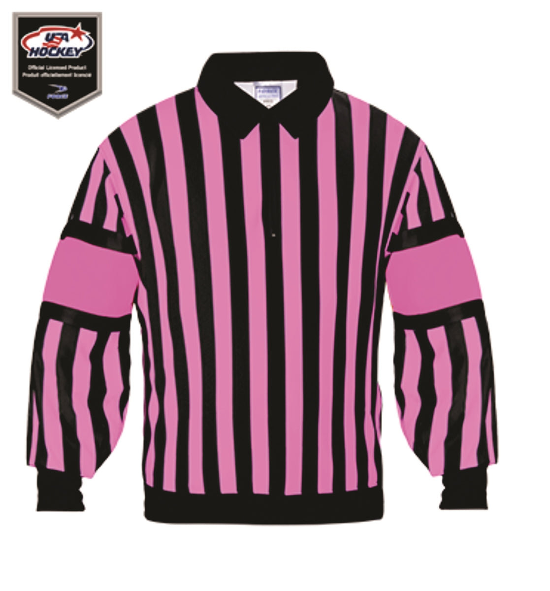 Force BC Awareness Event Referee Jersey