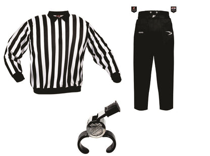 Officials Wearhouse Starter Package # 1 - Save $7.00