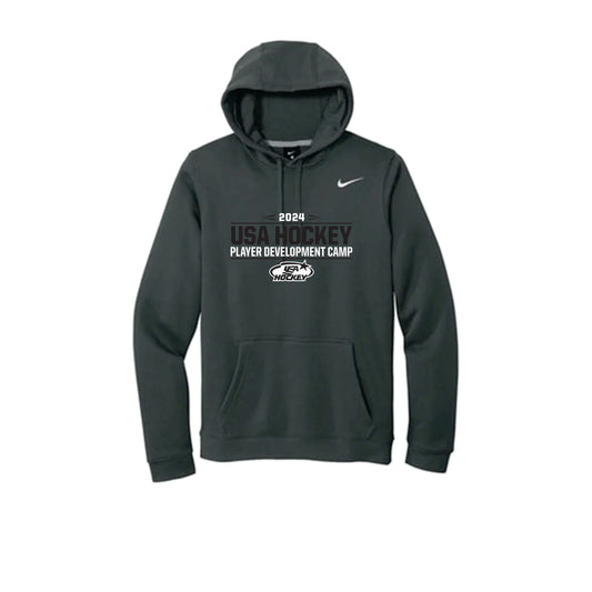 PDC 2024 Hoodie