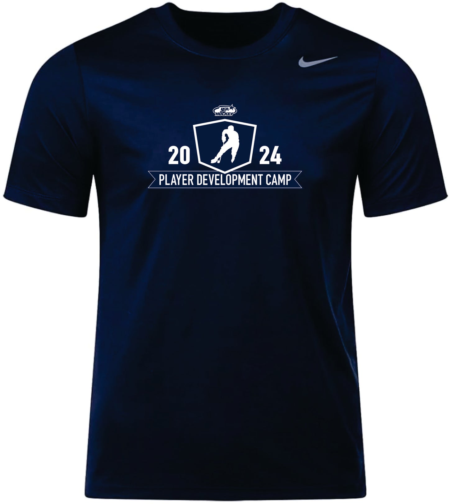 PDC 2024 Nike Legend (Boys/Mens Cut)