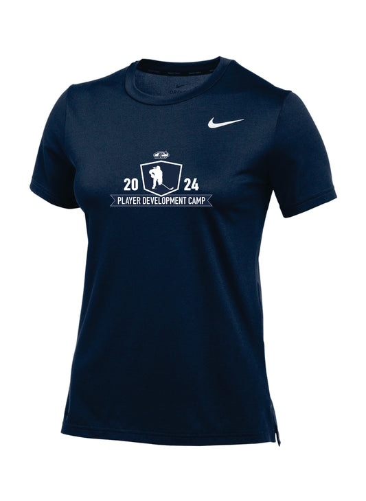 PDC 2024 Nike Legend Tee (Girls/Womens Cut)