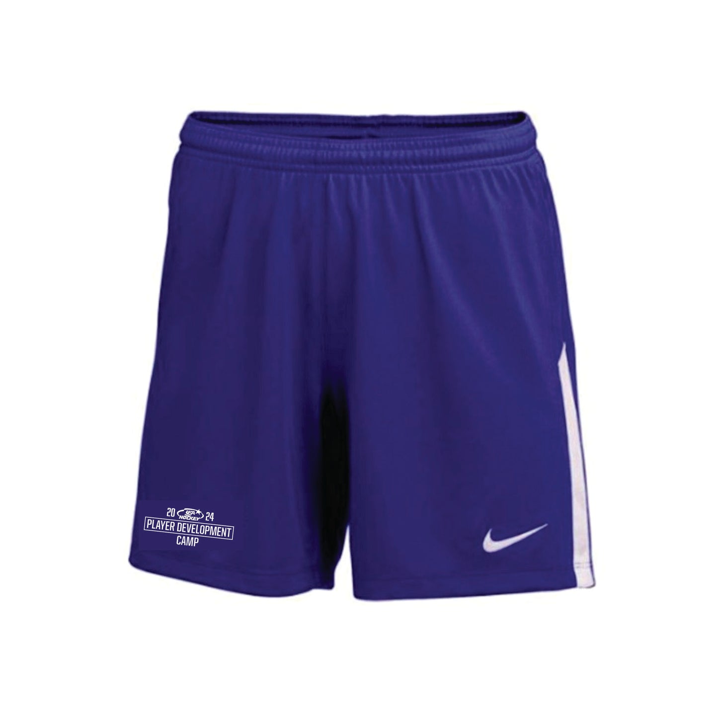 PDC 2024 Nike Elite Short (Girls/Womens Cut)