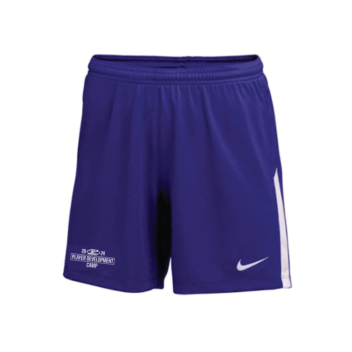 PDC 2024 Nike Elite Short (Girls/Womens Cut) – Official