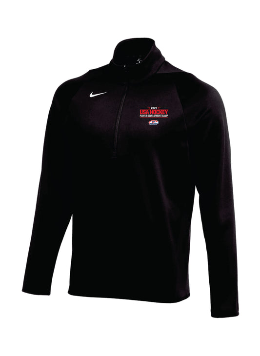 PDC 2024 Nike Therma 1/4 Zip