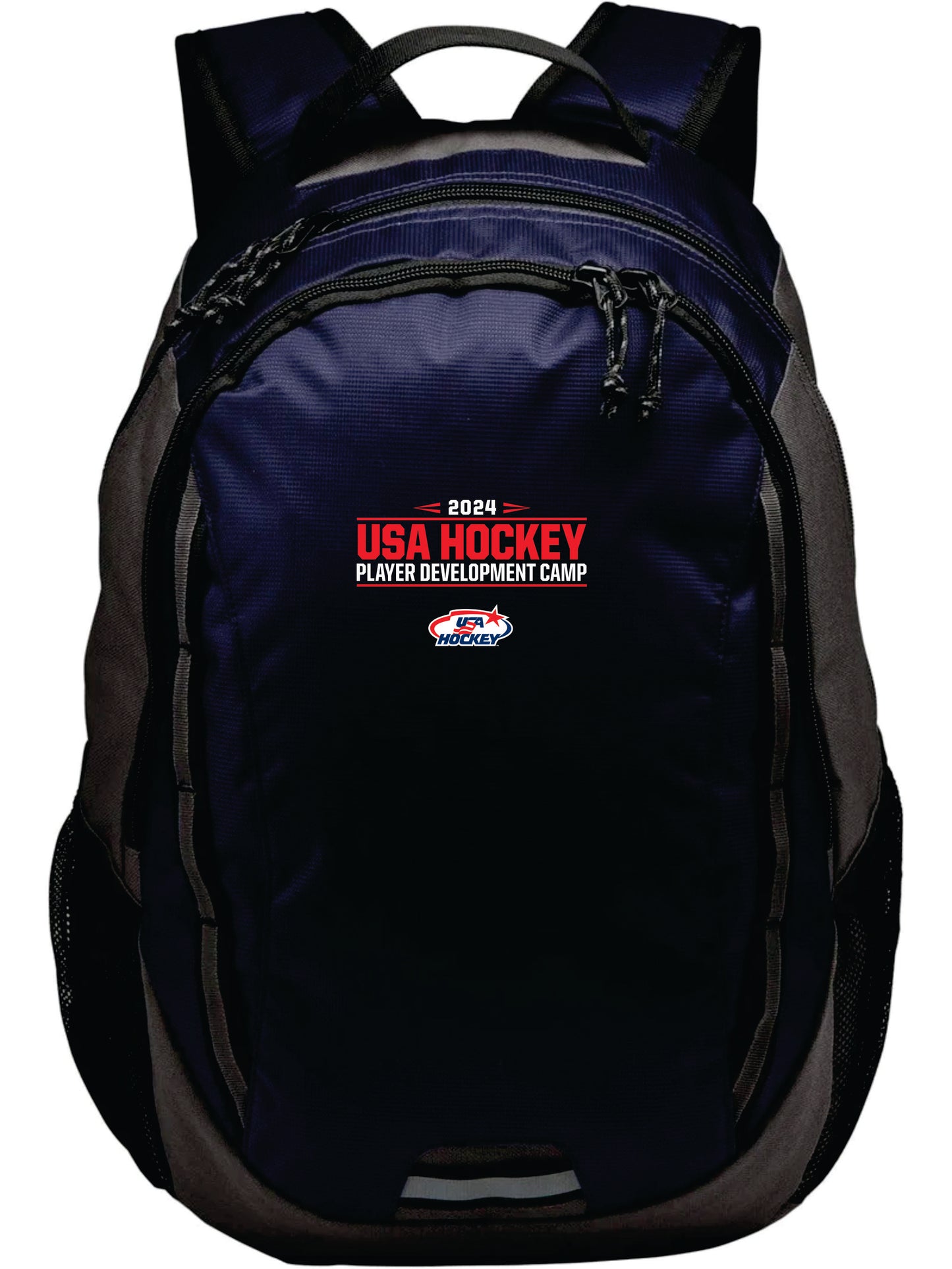 PDC 2024 Backpack