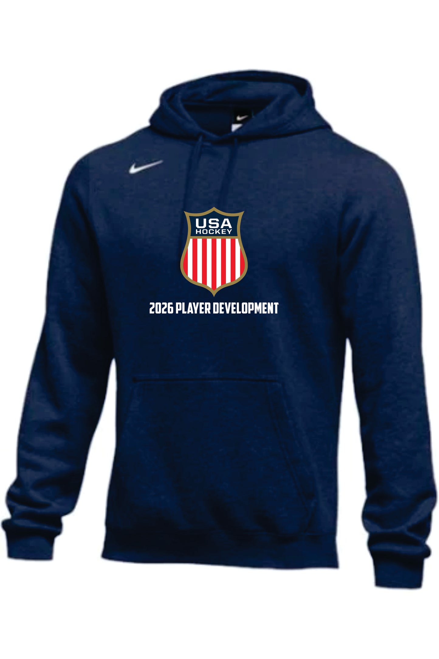 PDC 2026 Nike Hooded Sweatshirt