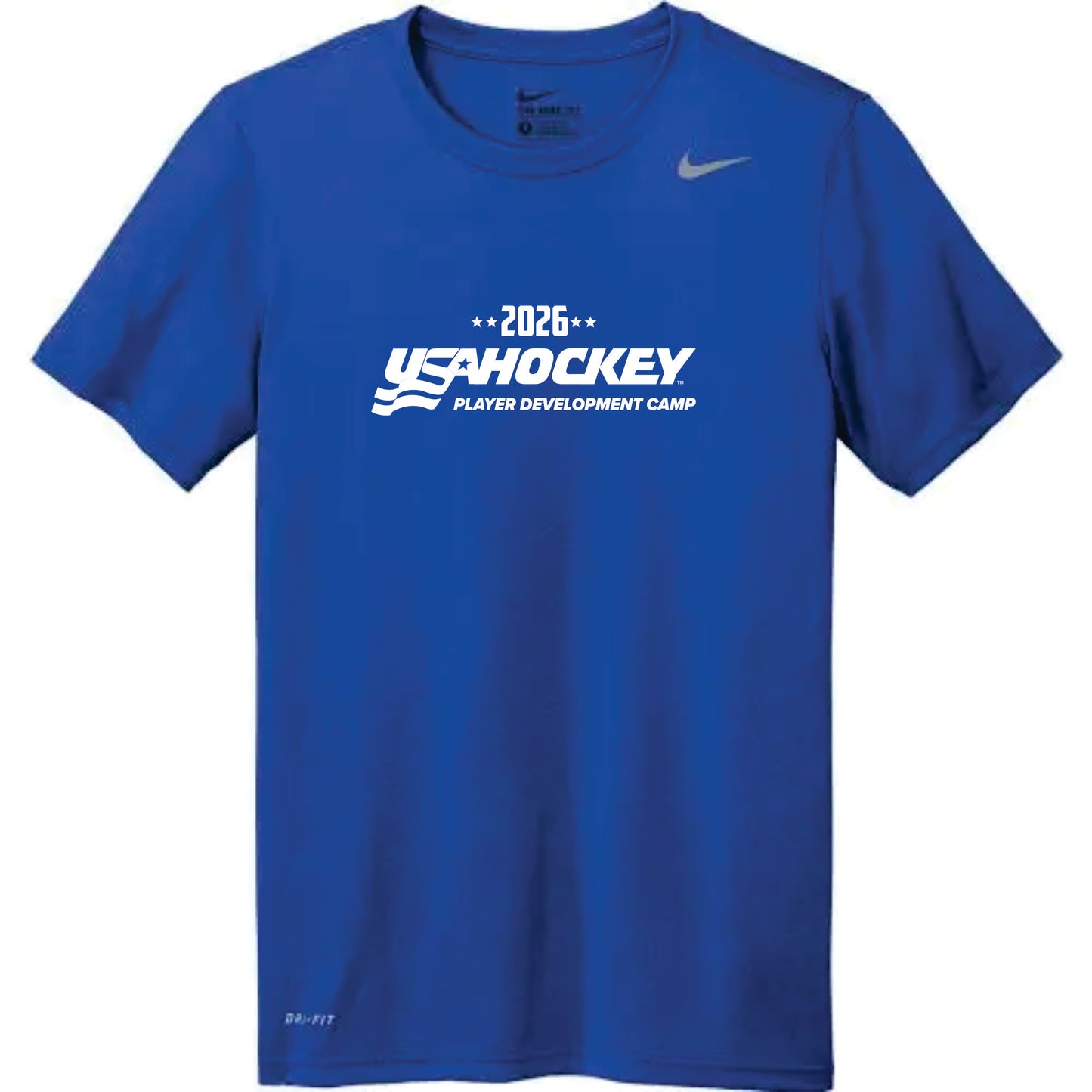 PDC 2026 Nike Legend Tee (Boys/Men's Cut)