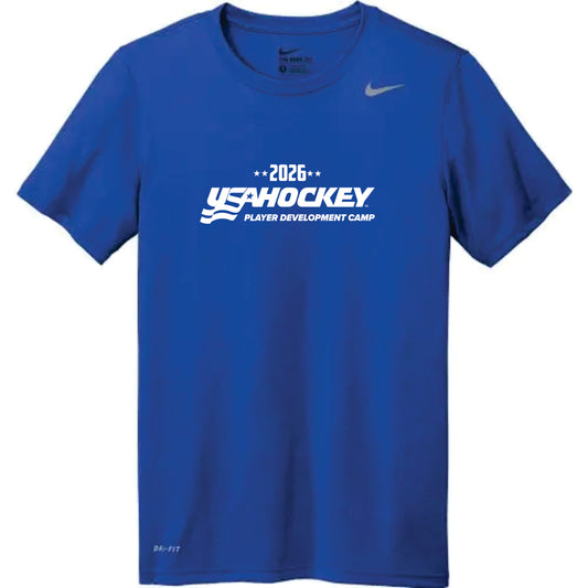 PDC 2026 Nike Legend Tee (Boys/Men's Cut)