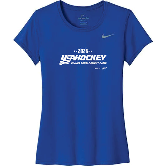 PDC 2026 Nike Legend Tee (Girls/Women's Cut)