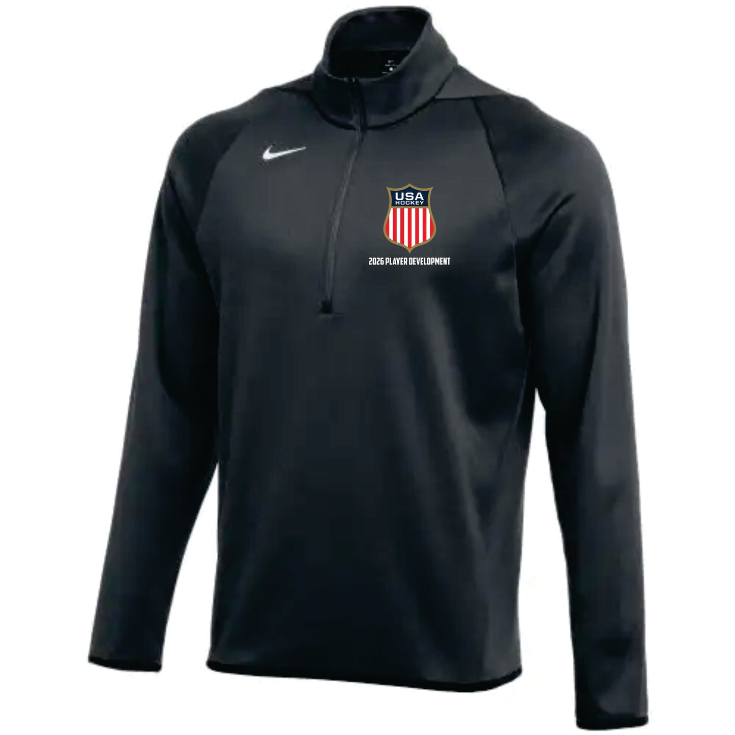 PDC 2026 Nike 1/4 Zip Pullover
