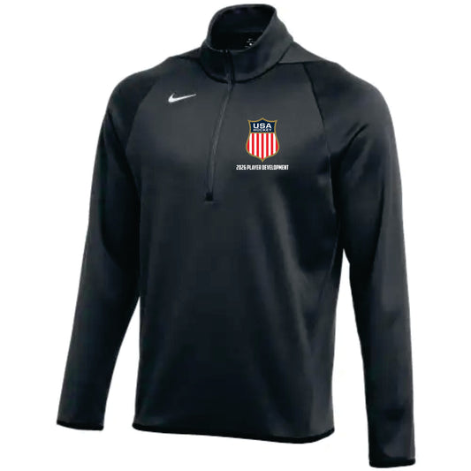 PDC 2026 Nike 1/4 Zip Pullover