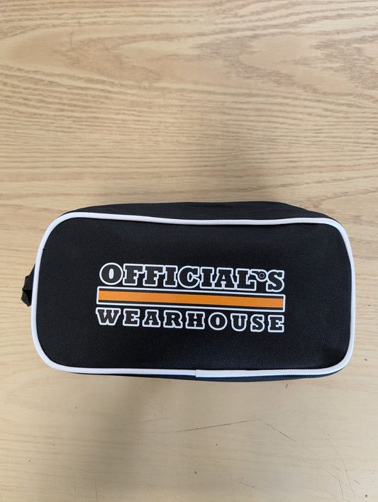 Officials Wearhouse Accessory Bag