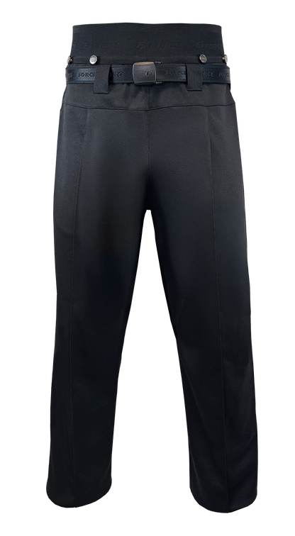 NEW:  Force EVOLUTION Integrated Pant System