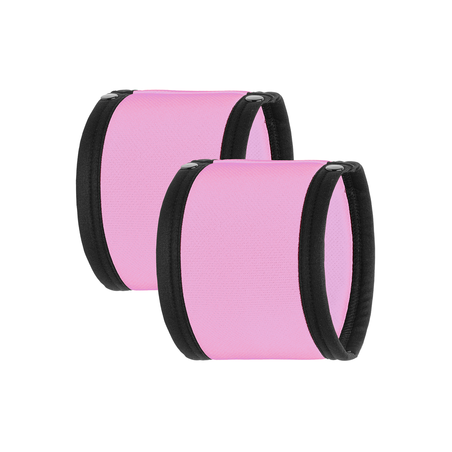 Force Pink Referee Armbands