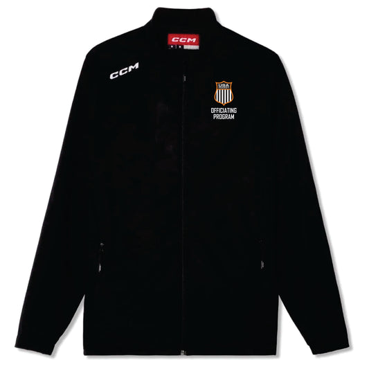 Officiating Program CCM Lightweight Rink Suit Jacket