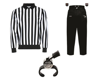 Officials Wearhouse Starter Package # 3 - Save $7.00