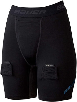 Bauer Women's Comp Jill Short