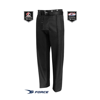 Force Pro A-21 Officiating Pant